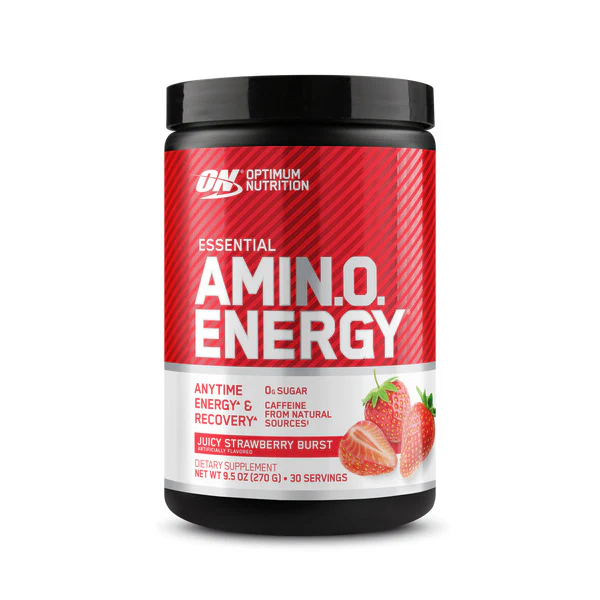 ON Amino Energy 30 Servings - Image 10