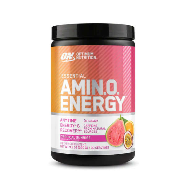 ON Amino Energy 30 Servings - Image 12
