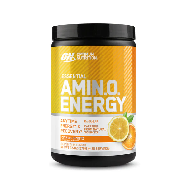 ON Amino Energy 30 Servings - Image 13