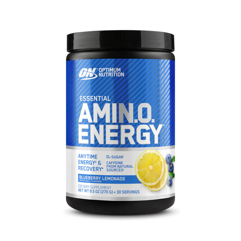 ON Amino Energy 30 Servings - Image 4
