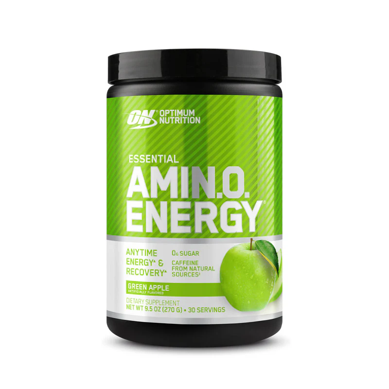 ON Amino Energy 30 Servings - Image 5