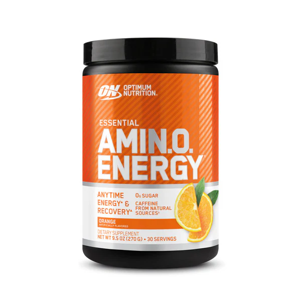 ON Amino Energy 30 Servings - Image 7