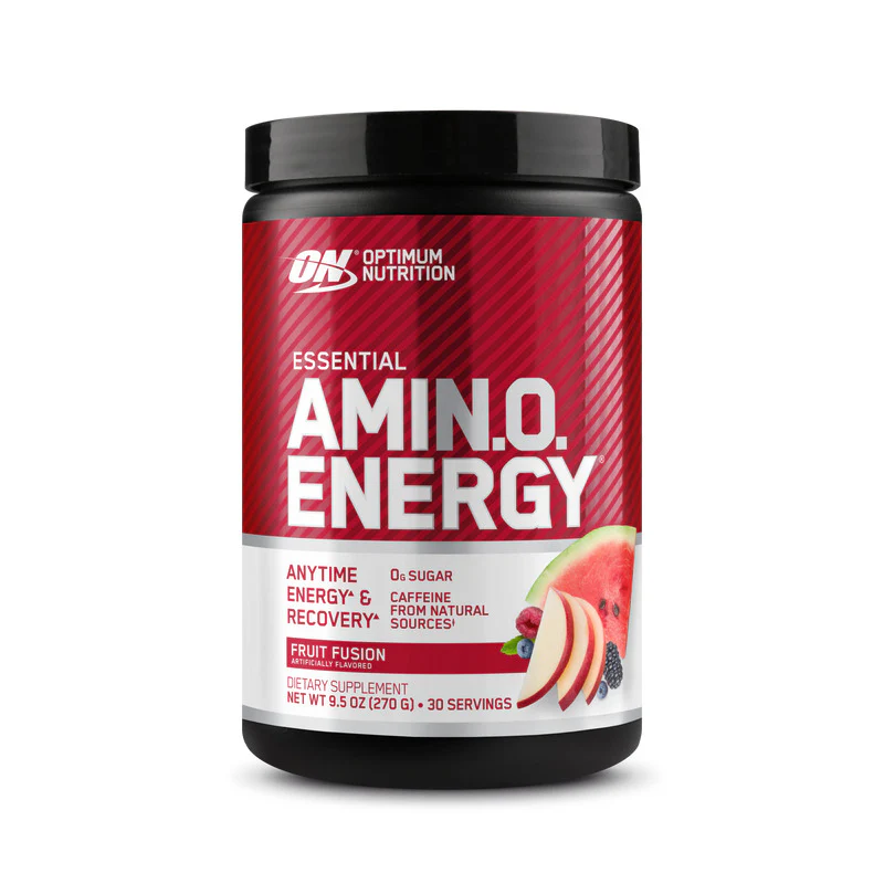 ON Amino Energy 30 Servings - Image 9