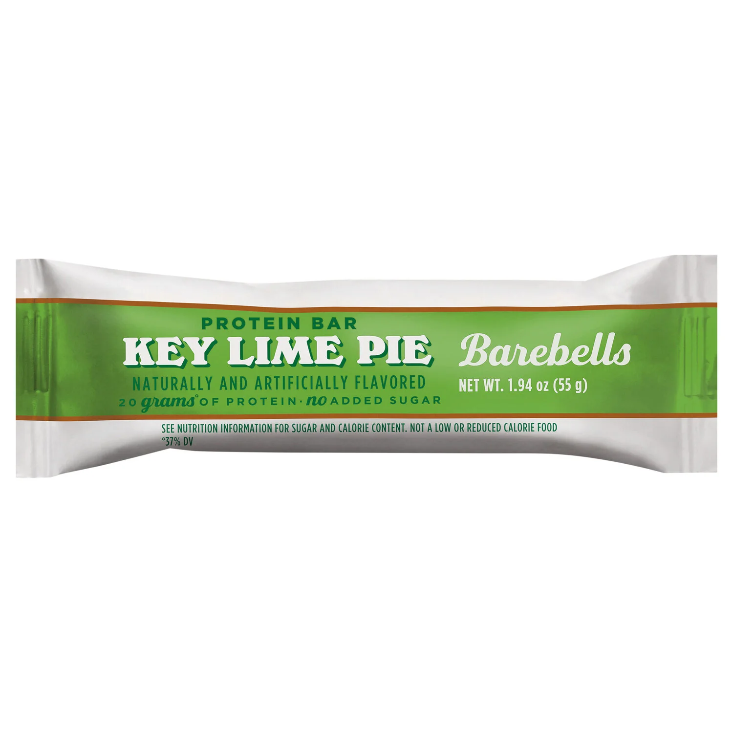 Barebells Protein Bar 55g - Image 10