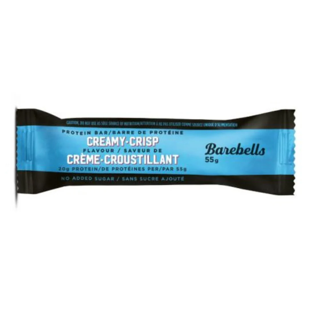 Barebells Protein Bar 55g - Image 4