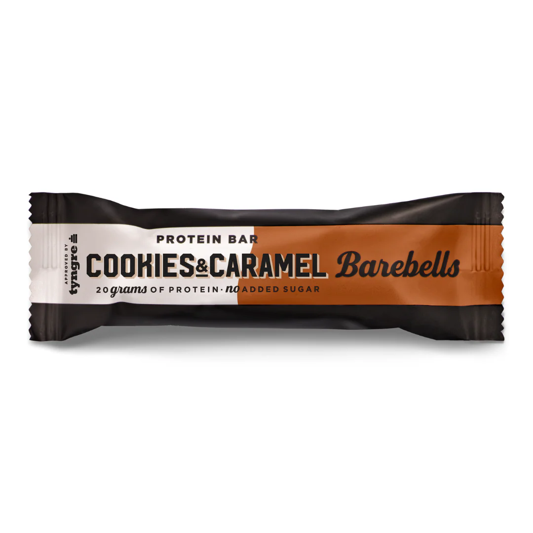 Barebells Protein Bar 55g - Image 6