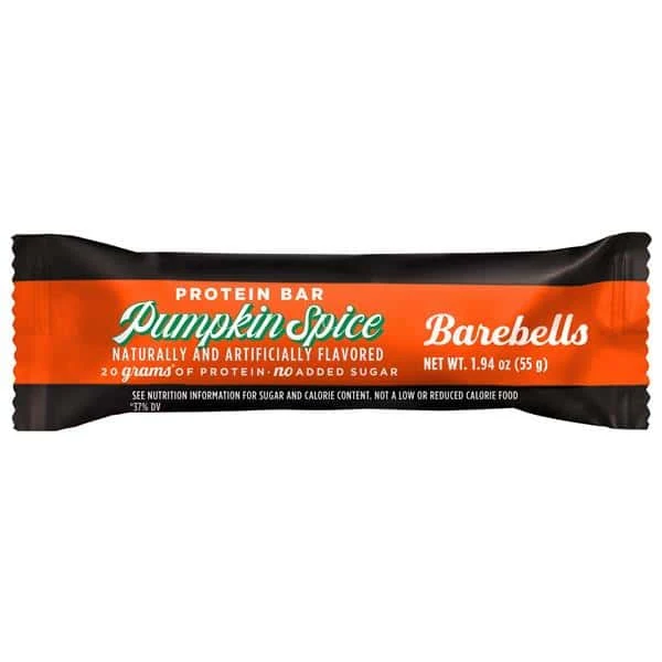 Barebells Protein Bar 55g - Image 7