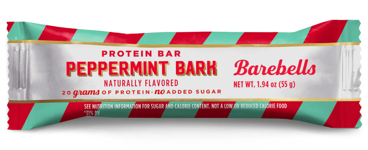 Barebells Protein Bar 55g - Image 8