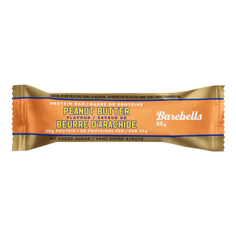 Barebells Protein Bar 55g - Image 9