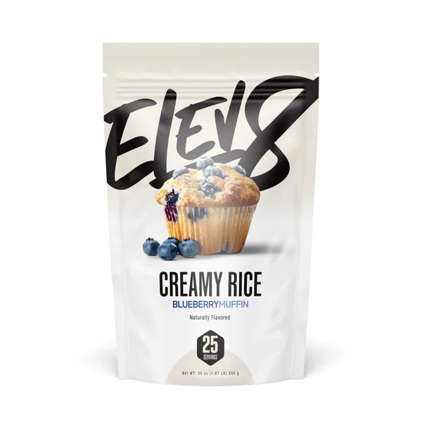 ELEV8 Creamy Rice 25 Servings - Image 10