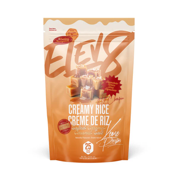 ELEV8 Creamy Rice 25 Servings - Image 11