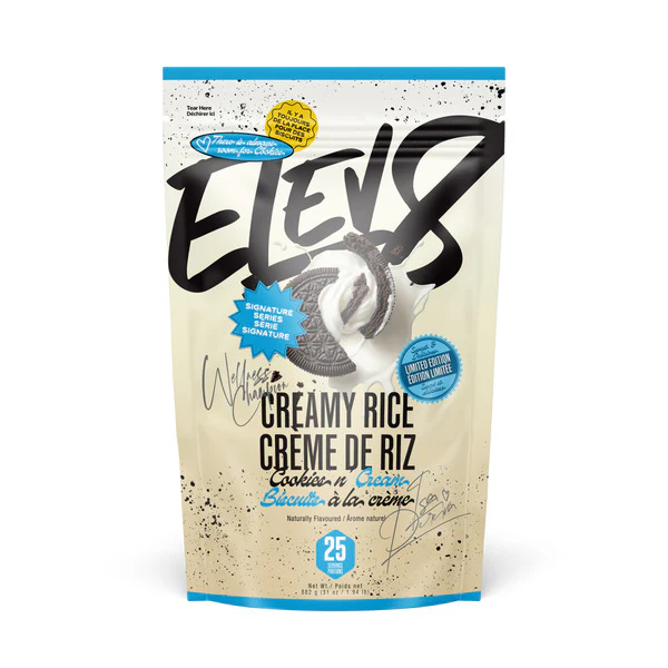 ELEV8 Creamy Rice 25 Servings - Image 12