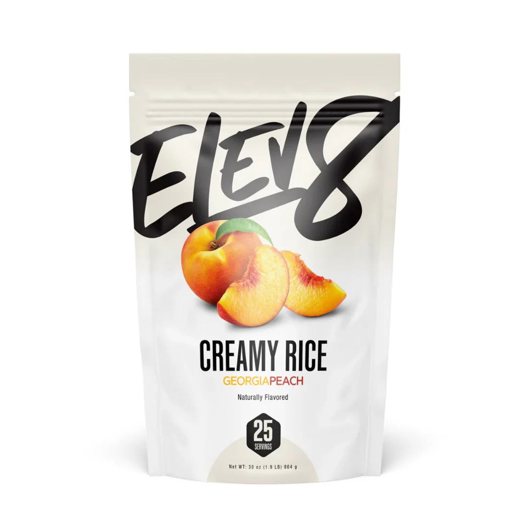 ELEV8 Creamy Rice 25 Servings - Image 5
