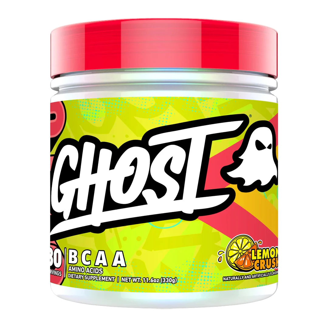 Ghost BCAA 30 Servings - Image 5