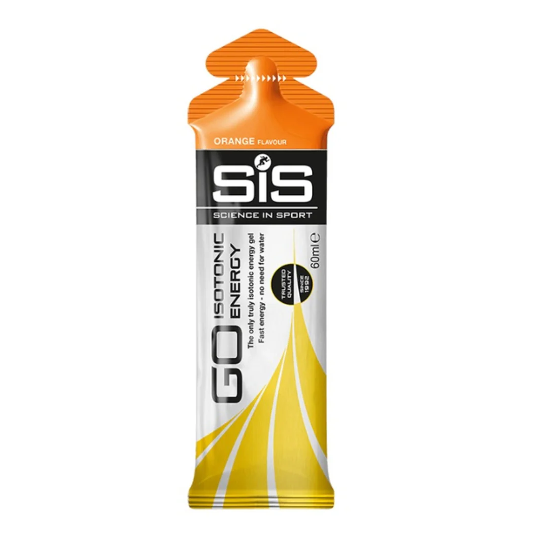 SIS GO Isotonic Energy Gel Single Pack 60ml - Image 3
