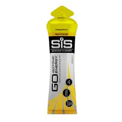 SIS GO Isotonic Energy Gel Single Pack 60ml - Image 4
