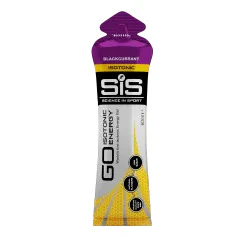SIS GO Isotonic Energy Gel Single Pack 60ml - Image 5