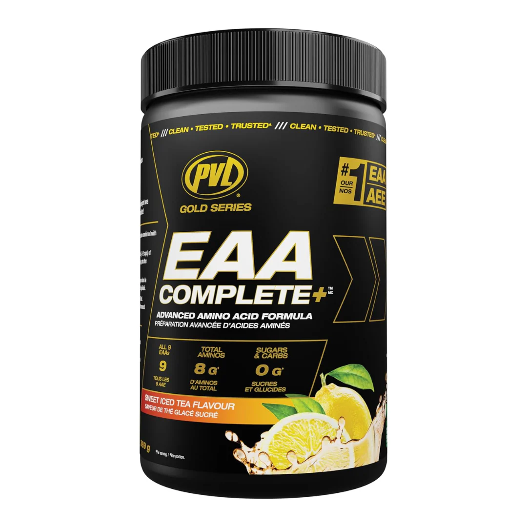 PVL EAA Complete+ 30 Servings - Image 3
