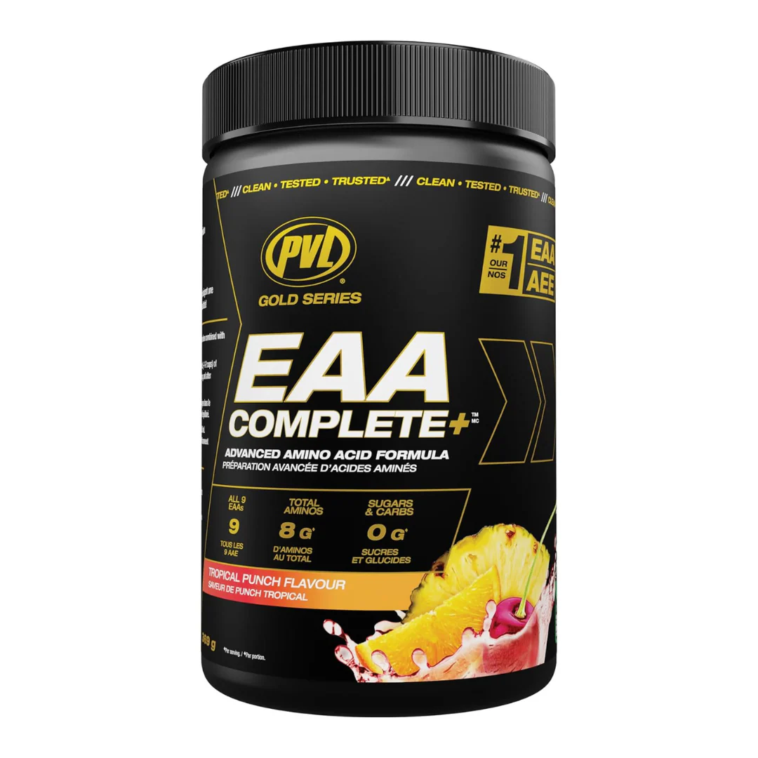 PVL EAA Complete+ 30 Servings - Image 4